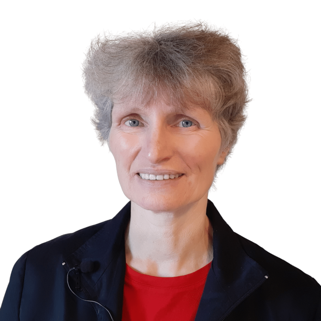 Barbara Henkel