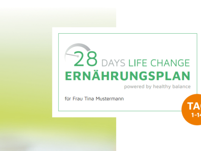 28 Tage 1