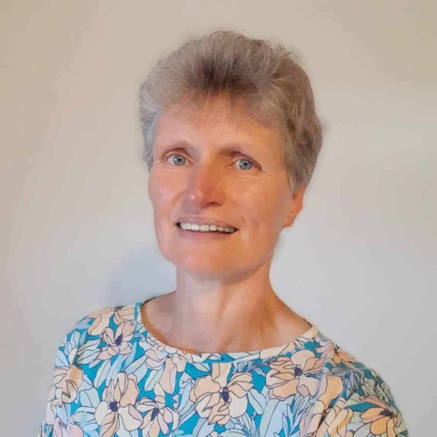 Barbara Henkel