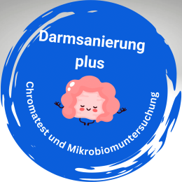Darmsanierung plus