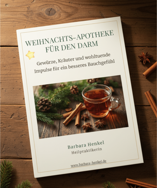 Weihnachtsapotheke Darm