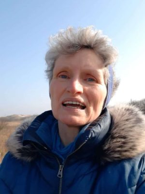 Barbara Henkel
