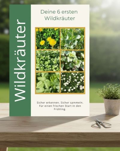 Wildkräuter